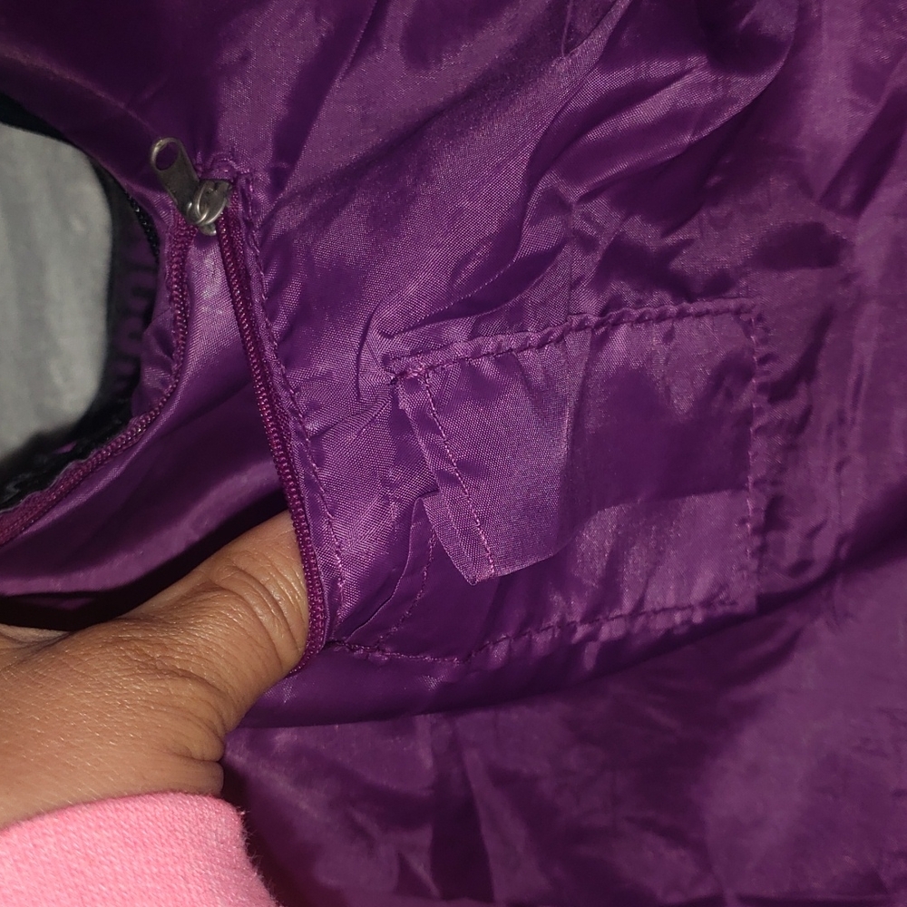 STYLISH LONDON SLING BAG ORIGINAL BY ROBIN RUTH - Picture 6 of 9